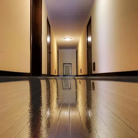 La Bella Milano-les Nubles Sabotino Appartement