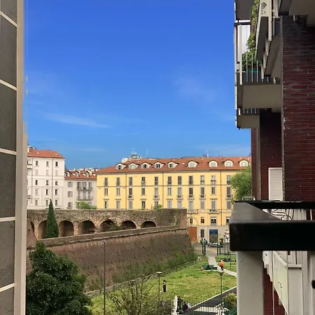 La Bella Milano-les Nubles Sabotino * Mediolan