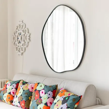 La Bella Milano-les Nubles Sabotino Lägenhet Milano